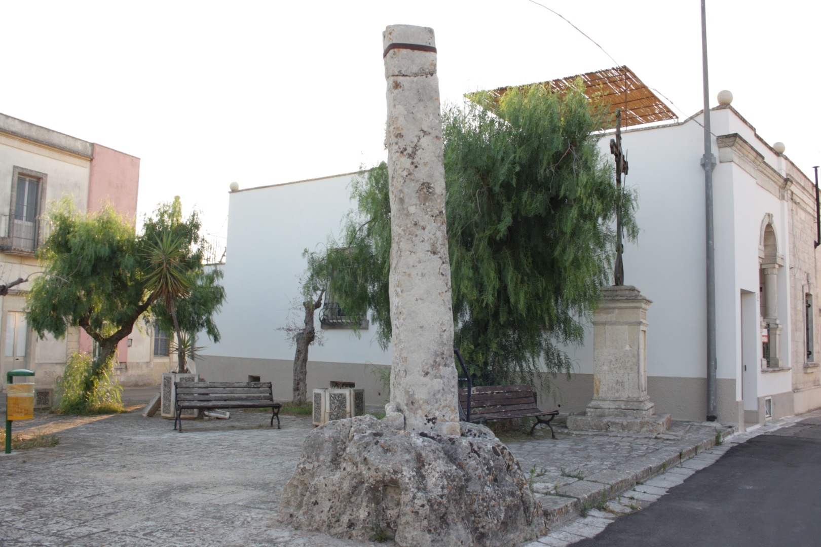 Menhir San Vincenzo_2